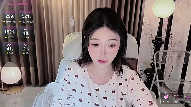 Yaikun0-0 online show from 14, 11, 2025