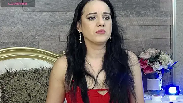 KendalBlair online show from 6, 10, 2025