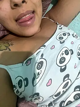 Indiazinha777 online show from 4, 11, 2025