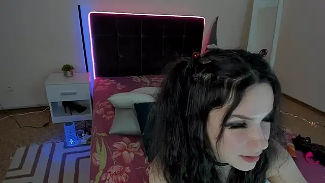 CassieEvans online show from 24, 1, 2025
