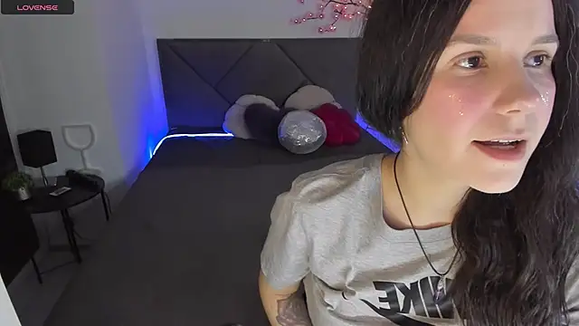 CassieEvans online show from 5, 5, 2026