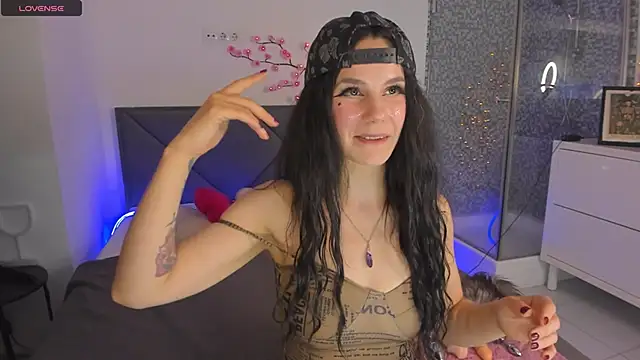 CassieEvans online show from 23, 5, 2026
