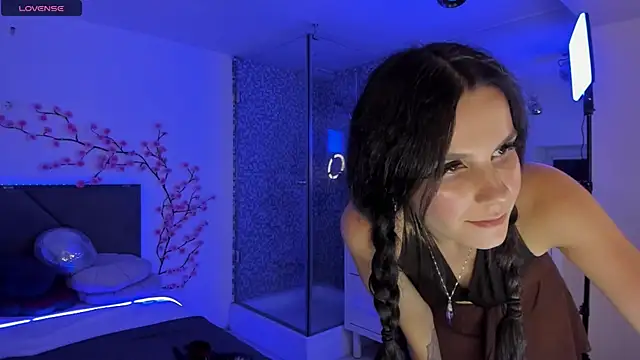 Snapshot of CassieEvans chatting on 3, 7, 2026 CassieEvans online show from 3, 7, 2026