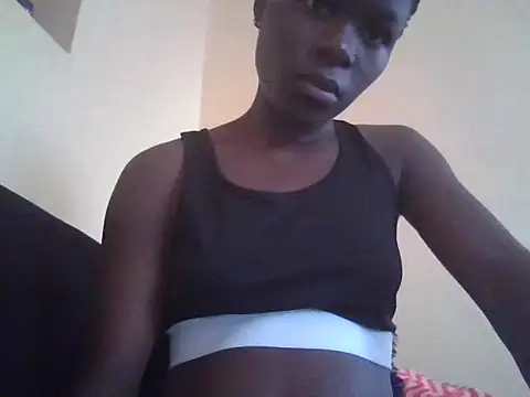 ebonyvalleria1 online show from 25, 7, 2026