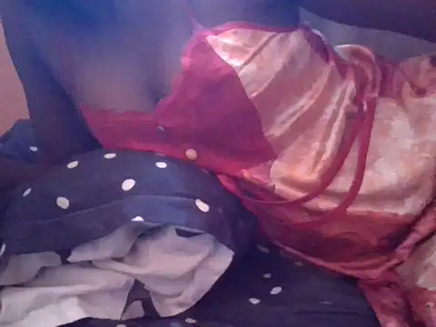 ebonyvalleria1 online show from 12, 4, 2026