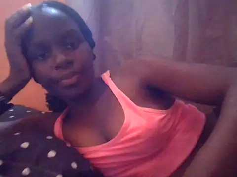 ebonyvalleria1 online show from 7, 4, 2026