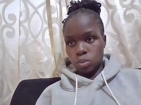 ebonyvalleria1 online show from 27, 3, 2026