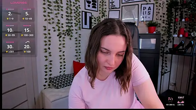 Snapshot of Astarte_Aste chatting on 24, 7, 2026 Astarte Aste online show from 24, 7, 2026