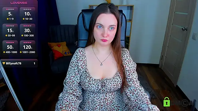 Snapshot of Astarte_Aste chatting on 19, 9, 2025 Astarte Aste online show from 19, 9, 2025