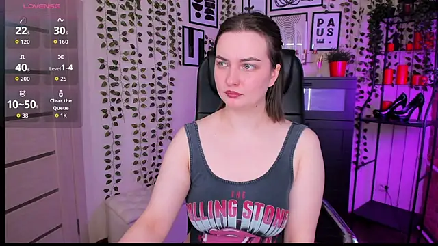 Snapshot of Astarte_Aste chatting on 10, 5, 2026 Astarte Aste online show from 10, 5, 2026