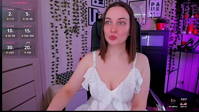 Snapshot of Astarte_Aste chatting on 25, 7, 2026 Astarte Aste online show from 25, 7, 2026