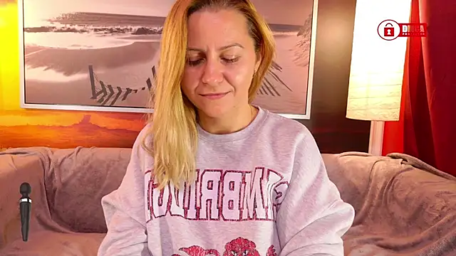 BigBoobsARRI online show from 16, 10, 2025