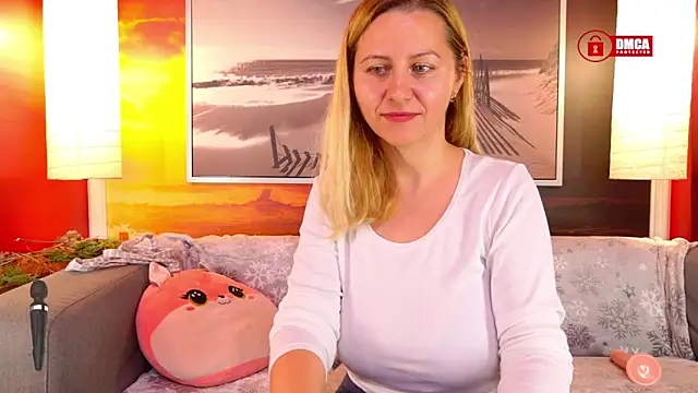 BigBoobsARRI online show from 3, 11, 2025