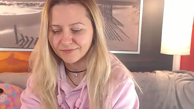 BigBoobsARRI online show from 16, 1, 2025