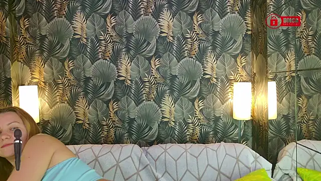 BigBoobsARRI online show from 16, 3, 2026