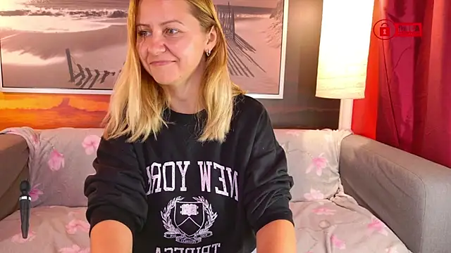 BigBoobsARRI online show from 10, 10, 2025