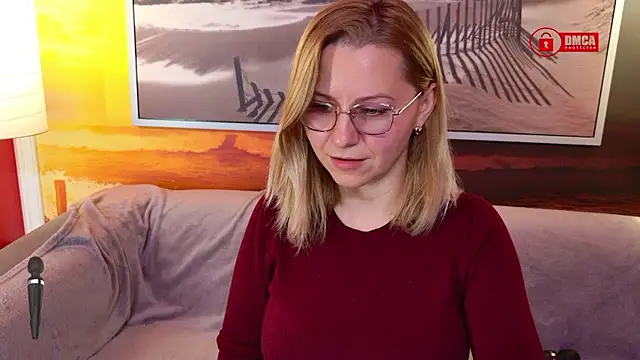 BigBoobsARRI online show from 10, 1, 2026