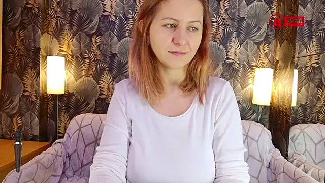 BigBoobsARRI online show from 22, 2, 2026