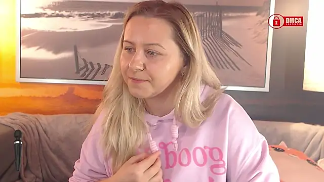 BigBoobsARRI online show from 8, 1, 2025