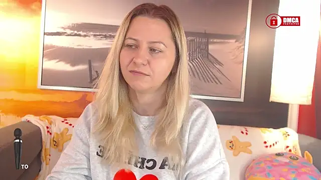 BigBoobsARRI online show from 11, 1, 2025