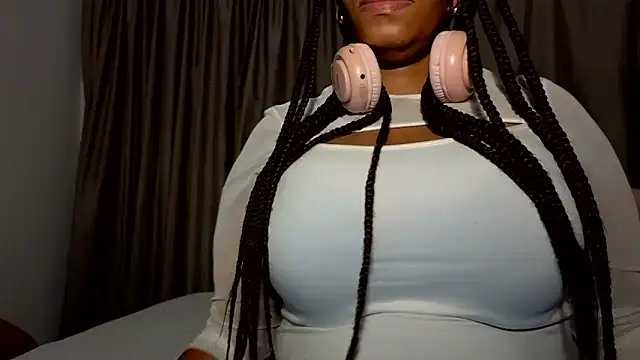 SexyFreaky  online show from 6, 2, 2026