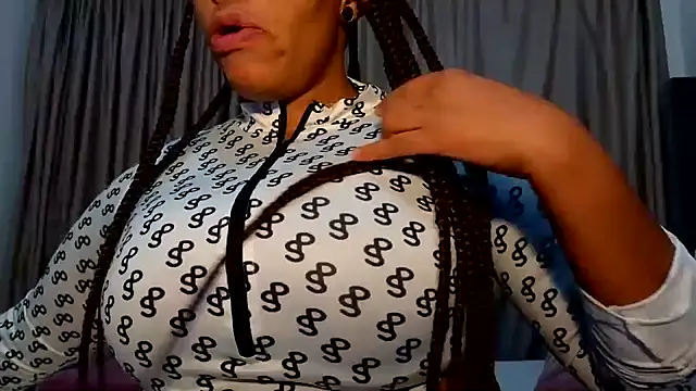 SexyFreaky  online show from 18, 1, 2026