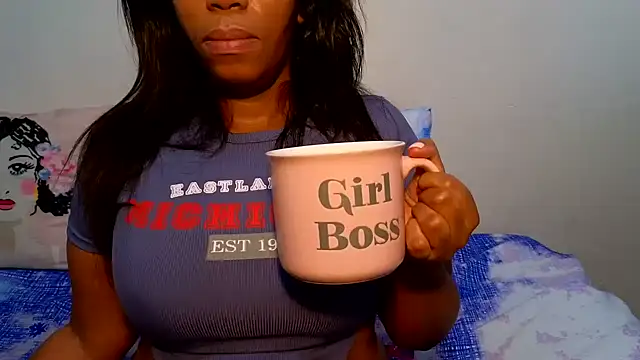 SexyFreaky  online show from 2, 3, 2025