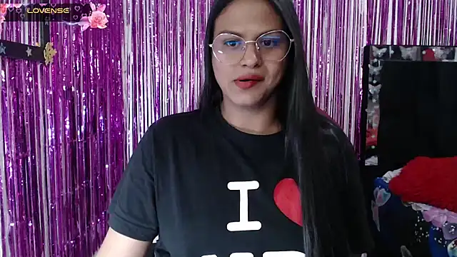 SweetAlmaa online show from 8, 1, 2026