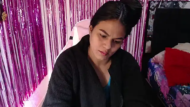 SweetAlmaa online show from 1, 6, 2026