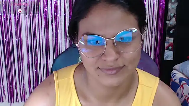 SweetAlmaa online show from 15, 2, 2026