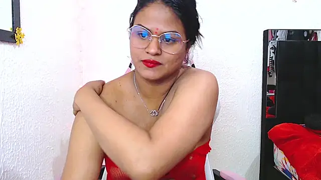 SweetAlmaa online show from 27, 2, 2025