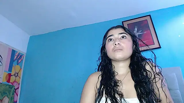 Snapshot of Gabby-carolaiin chatting on 19, 2, 2025 Gabby-carolaiin online show from 19, 2, 2025