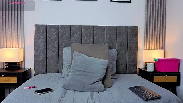 Ema Stone65 online show from 1, 11, 2025