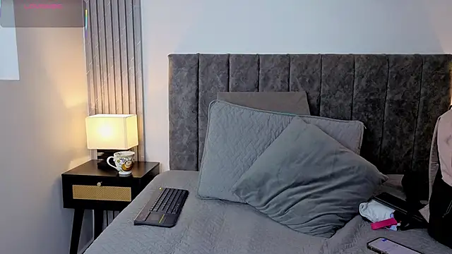 Ema Stone65 online show from 6, 3, 2026