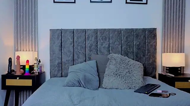 Ema Stone65 online show from 14, 10, 2025