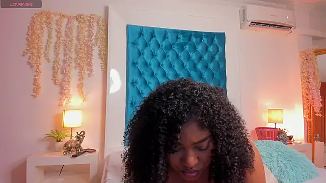 ohrianagibson online show from 21, 4, 2026