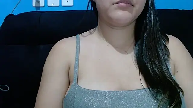 luckygirl111 online show from 15, 4, 2026