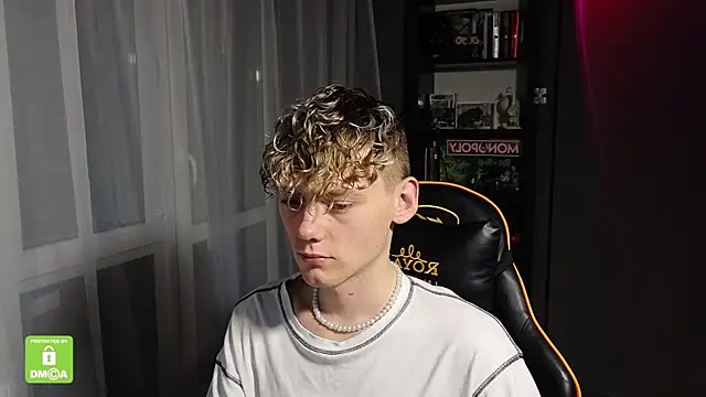 Keytaro online show from 11, 11, 2025