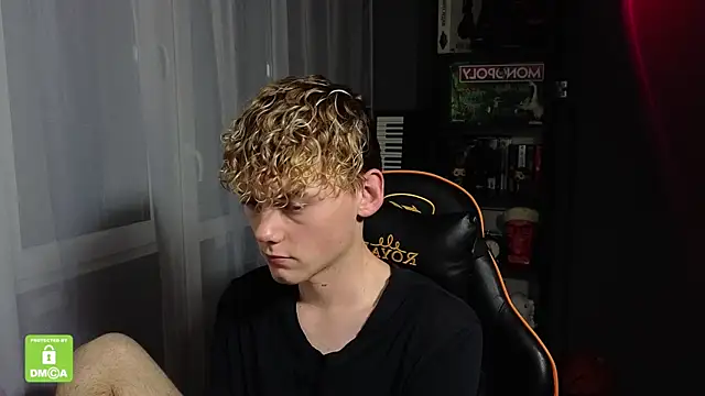 Keytaro online show from 12, 10, 2025