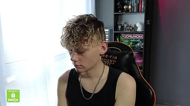 Keytaro online show from 31, 10, 2025