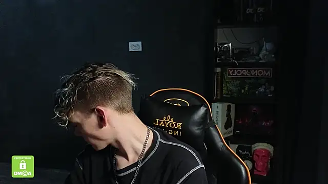 Keytaro online show from 25, 11, 2025