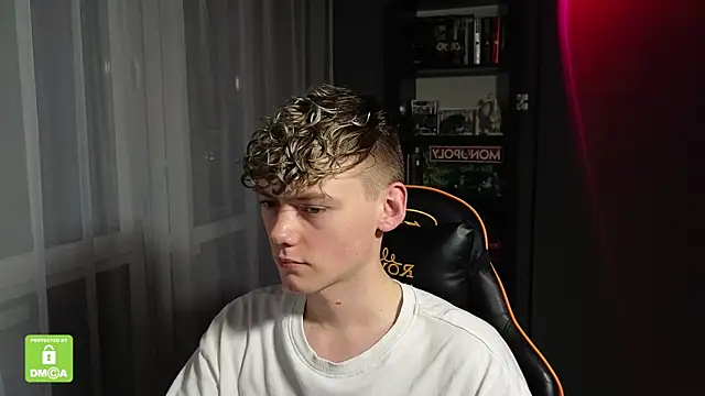 Keytaro online show from 13, 11, 2025