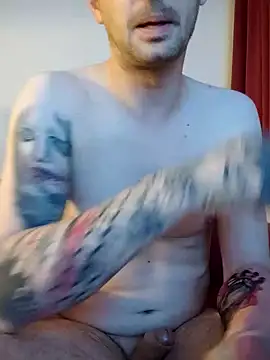 istiaqua90 online show from 24, 12, 2024