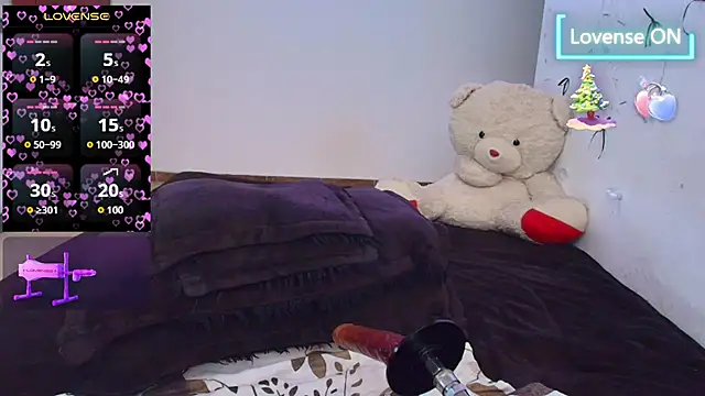 Antonella  william69 online show from 17, 2, 2026