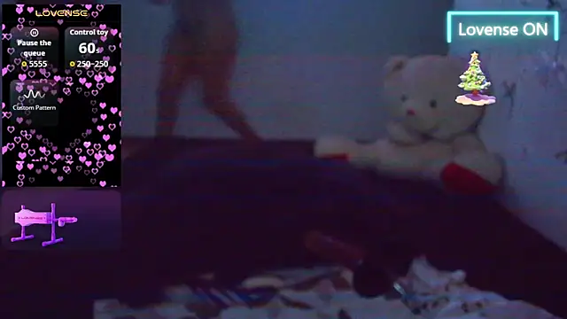 Antonella  william69 online show from 14, 2, 2026