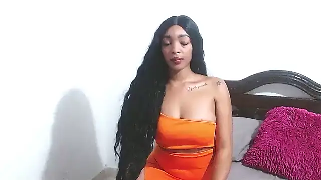 Adara cooper22 online show from 8, 2, 2026