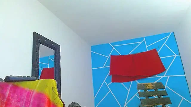 aranza ts online show from 17, 10, 2025