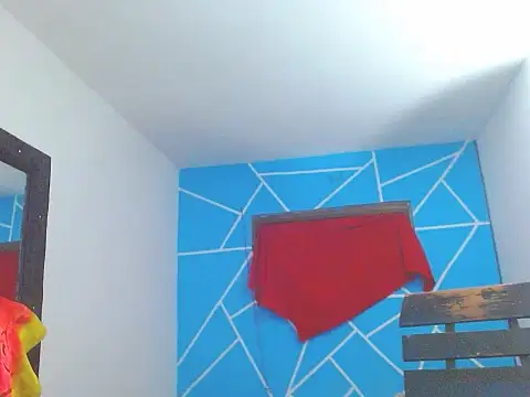 aranza ts online show from 4, 11, 2025