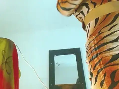 aranza ts online show from 19, 4, 2026