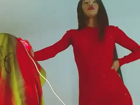 aranza ts online show from 22, 4, 2026